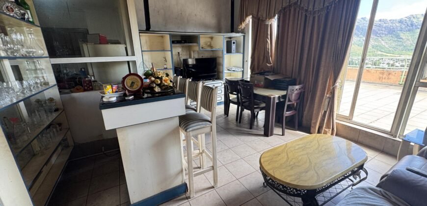 Penthouse for sale