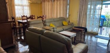 House for rent at Palma La Source