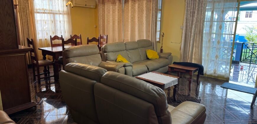 House for rent at Palma La Source