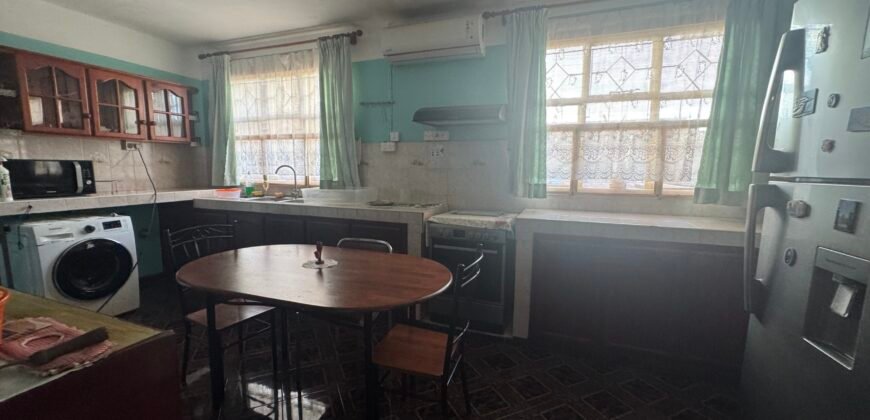 House for rent at Palma La Source