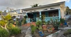 House for rent at Palma La Source