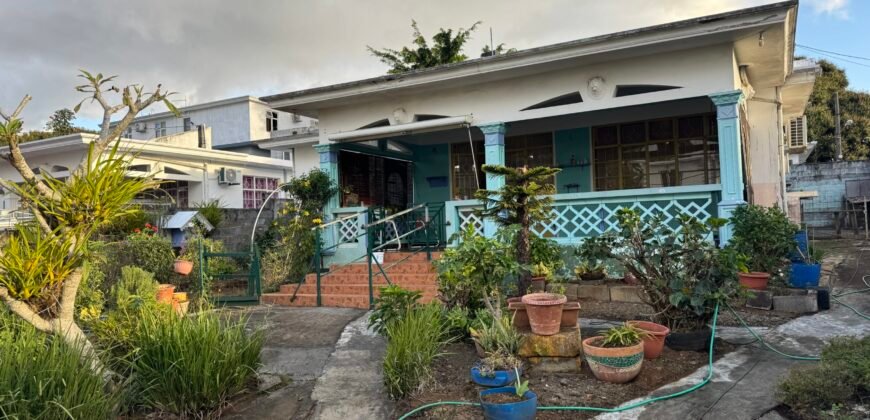House for rent at Palma La Source
