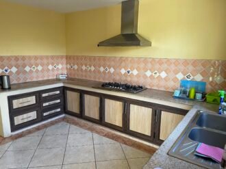 House for rent at Palma