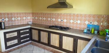 House for rent at Palma