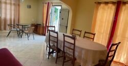House for rent at Palma