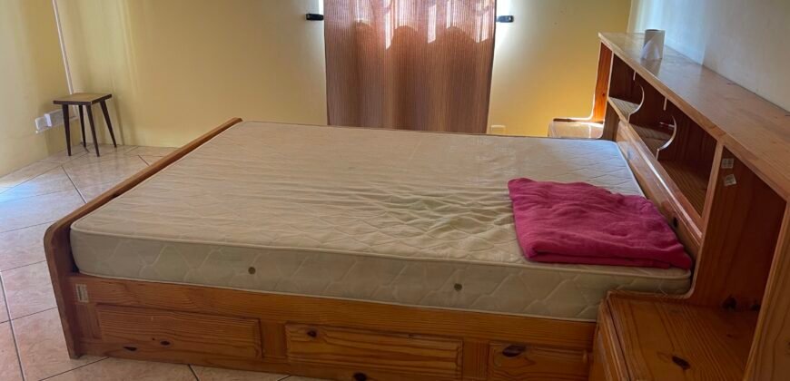 House for rent at Palma