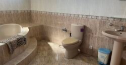 House for rent at Palma