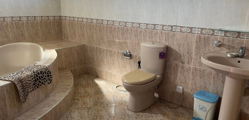 House for rent at Palma