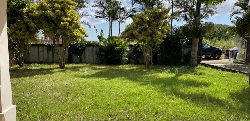 House for rent at Palma