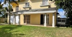 House for rent at Palma