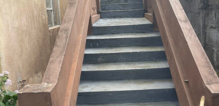 House For Sale At Palma Junction