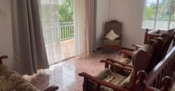 House for rent at Flic en Flac