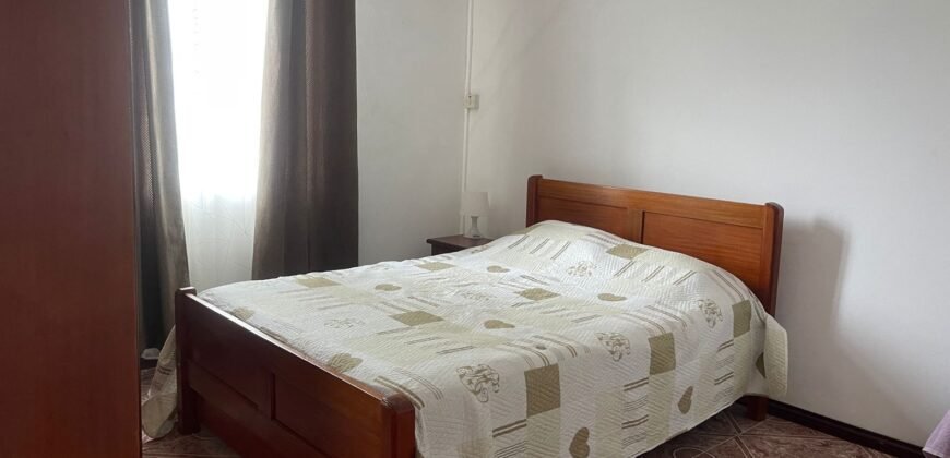 House for rent at Flic en Flac