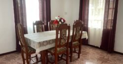 House for rent at Flic en Flac