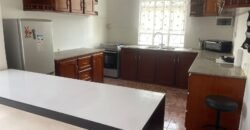 House for rent at Flic en Flac