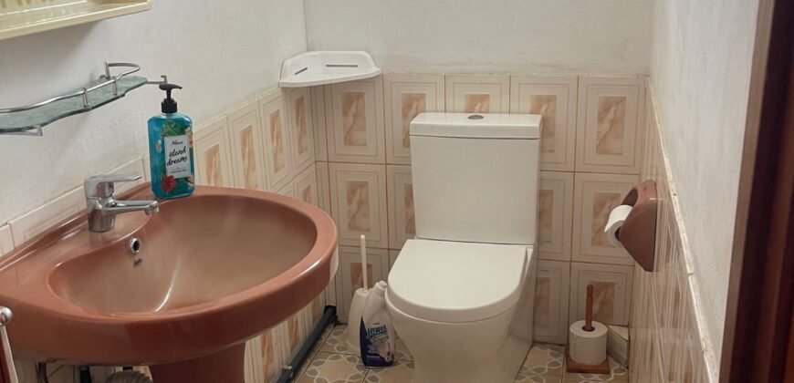 House for rent at Flic en Flac