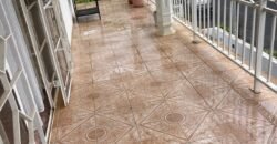 House for rent at Flic en Flac