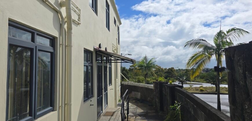 Apartment for rent at Aurea Apartment for rent at Aurea