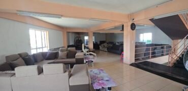 Commercial Building For Sale In Candos