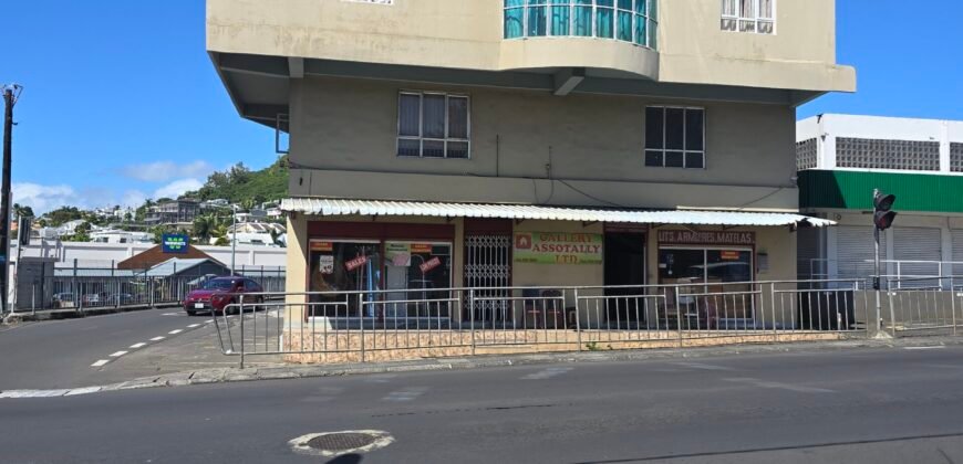Commercial Building For Sale In Candos Commercial Building For Sale In Candos