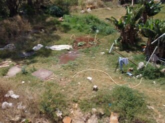 Land for sale at Chebel Land for sale at Chebel