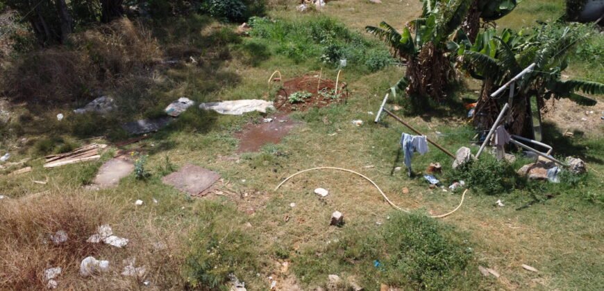 Land for sale at Chebel Land for sale at Chebel