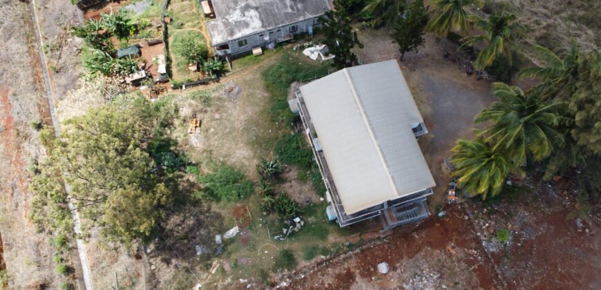 Land for sale at Chebel Land for sale at Chebel