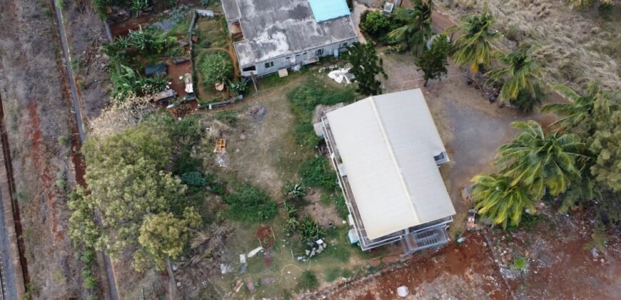 Land for sale at Chebel Land for sale at Chebel