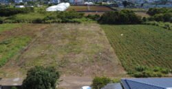 Residential land at St Pierre Circonstance Residential land at St Pierre Circonstance