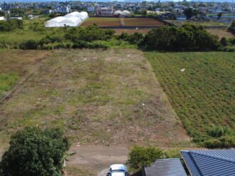 Residential land at St Pierre Circonstance Residential land at St Pierre Circonstance