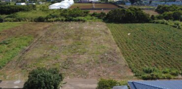 Residential land at St Pierre Circonstance