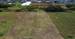 Residential land at St Pierre Circonstance Residential land at St Pierre Circonstance