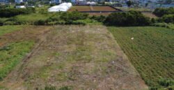 Residential land at St Pierre Circonstance Residential land at St Pierre Circonstance