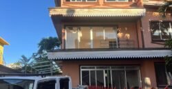 House for rent at Floreal Ave Seevananda