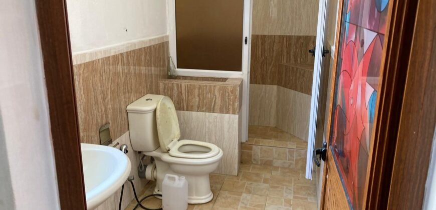 House for rent at Floreal Ave Seevananda