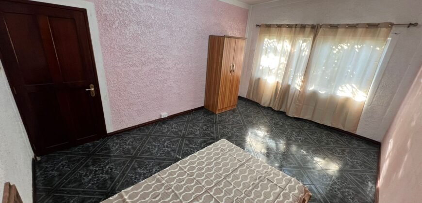 House for rent at Floreal Ave Seevananda