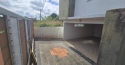 House for sale at Abattoir Rd La Caverne Vacoas