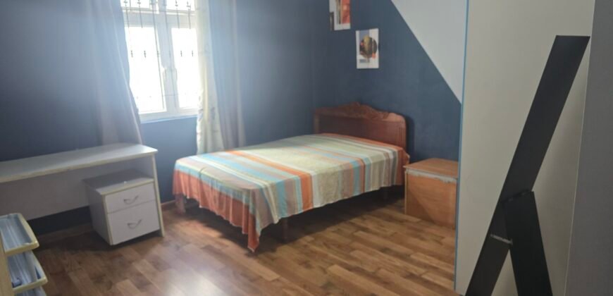 House for sale at Abattoir Rd La Caverne Vacoas