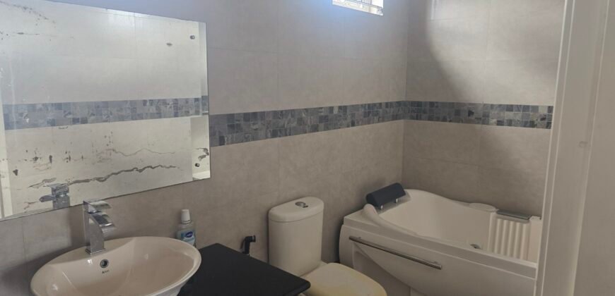 House for sale at Abattoir Rd La Caverne Vacoas