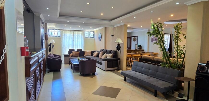 GUEST HOUSE FOR SALE – GRAND BAIE / MORISON BAY ✅ Tourist Approved Property