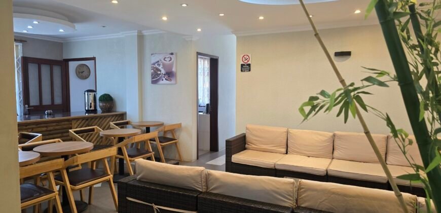 GUEST HOUSE FOR SALE – GRAND BAIE / MORISON BAY ✅ Tourist Approved Property