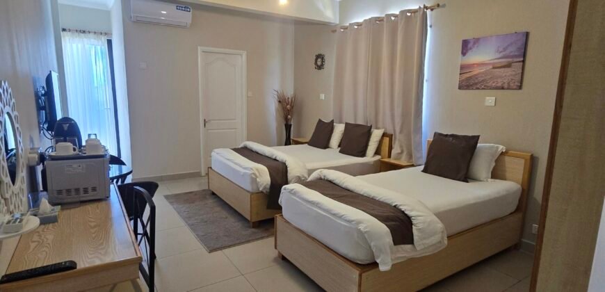 GUEST HOUSE FOR SALE – GRAND BAIE / MORISON BAY ✅ Tourist Approved Property