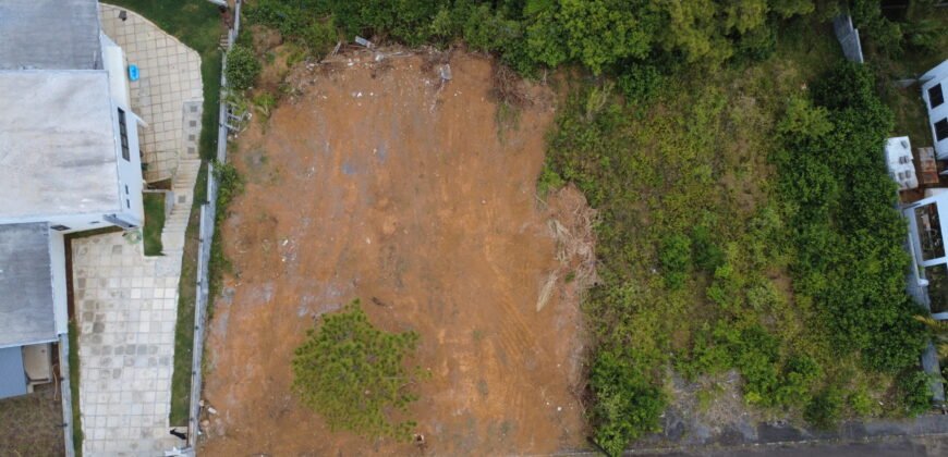 Residential Land for Sale – Highlands Les De L’Hermitage