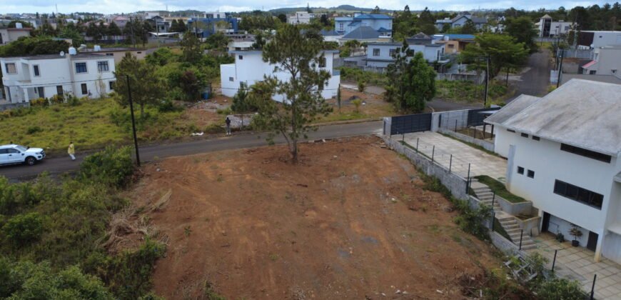 Residential Land for Sale – Highlands Les De L’Hermitage