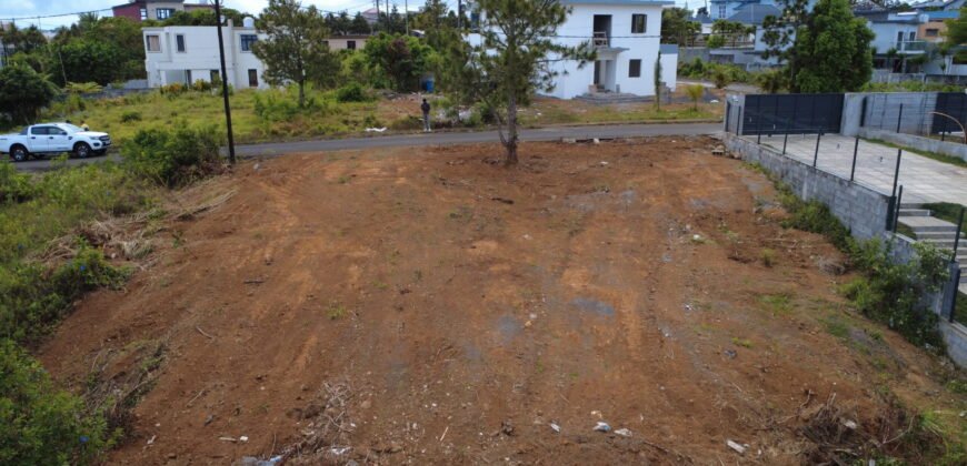 Residential Land for Sale – Highlands Les De L’Hermitage