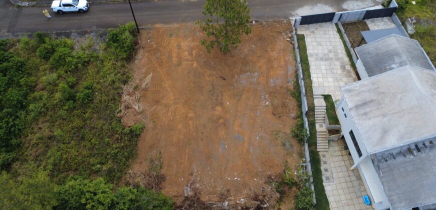 Residential Land for Sale – Highlands Les De L’Hermitage