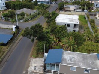 Duplex for sale at Highlands