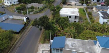 Duplex for sale at Highlands