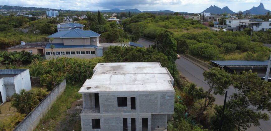 Duplex for sale at Highlands