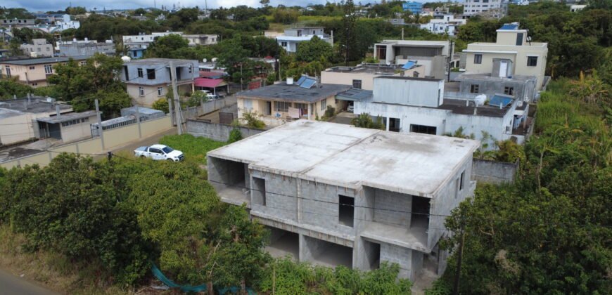 Duplex for sale at Highlands